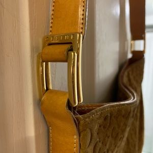 Shoulder Bag by Celine